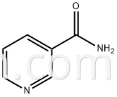 Nicotinamide Powder CAS 98-92-0
